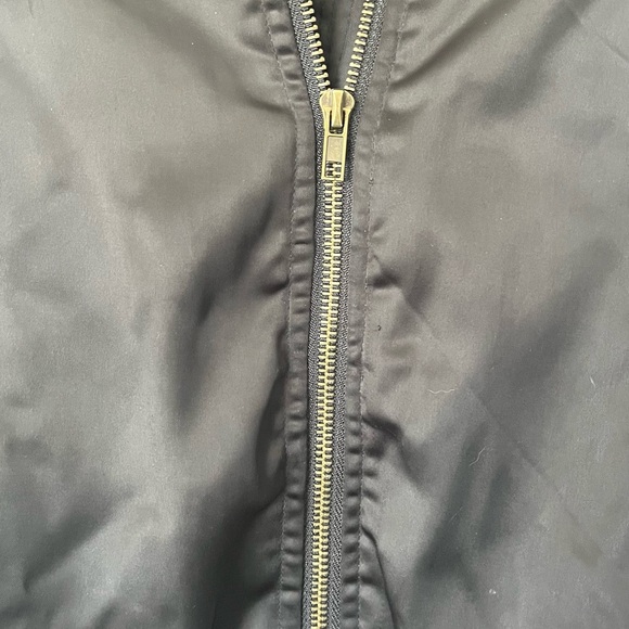 LF - Seek the Label Bomber Jacket 👽 - Picture 6 of 10